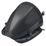 Motorcycle Tail Bag Rear Seat Luggage Storage Backpack Shoulder. Fixed Price $23.99.