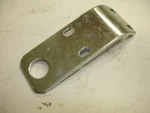 Harley Davidson Genuine Saddlebag Latch Upp Plate Oem Nos P/n 90759-83 New (s). Fixed Price $12.99.