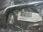 Harley Davidson Oem Chrome Shifter Rod 33730-92. Fixed Price $22.00.