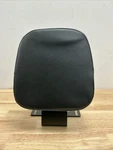 Bdd Black Slot Sissy Bar W/luggage Rack & Backrest For 2-UP Seats 101-032-502. Fixed Price $264.99.