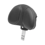 Saddlemen 0801-0805 11567D Dominator Drivers Backrest, Black. Fixed Price $212.48.