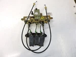 Honda Goldwing 1500 Gl Trunk Top Case Opener Assembly Latch 81310-MAM-003. Fixed Price $18.21.