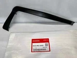 Honda 2012-2017 Goldwing Gl Left NH1 Molding New 64214-MCA-S40ZA. Fixed Price $23.89.