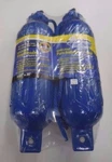 Pack Marpac 57704 Boat Fender 5-1/2X20" + Rope Line 3/8X60" Dock Anchoring .7-. Fixed Price $28.34.