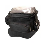 Vance Leather Large Magnetic Tank Bag With Map Pocket. Fixed Price $93.02.