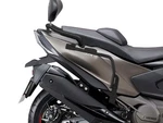 Shad 3P Pannier Rack Motorcycle Side Case Kit For Kymco Ak 550 Premium (23-25). Fixed Price $152.11.