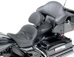 Saddlemen 800-23-03001 Explorer G-tech Seat Memory Foam And Fabric With Driver. Fixed Price $670.00.