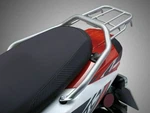Yamaha Zuma 125 Rear Carrier 2016-2021 Genuine Accessory Twp. Fixed Price $200.55.