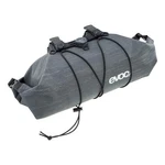 Evoc Boa Wp Handlebar Bag 5L - Waterproof Carbon Grey Bike Storage For Road &. Fixed Price $155.00.