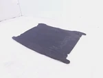 Harley Davidson Touring Electra Glide Ultra & Classic Pak Box Bottom Mat. Fixed Price $7.95.