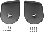 J & M Saddlebag Lid Speaker Grill Sets HGRL-SD06. Fixed Price $97.99.