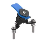 Evotech Quad Lock Compatible Handlebar Clamp Mount - Honda VFR800X Crossrunner (. Fixed Price $77.86.
