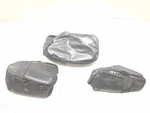 99-04 Bmw K1200LT Top Case Pannier Inner Bag Set 71602342671 71602342673. Fixed Price $212.16.