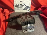 Genuine Harley Davidson Saddlebag Latch Assembly Right 90200520. Fixed Price $78.98.