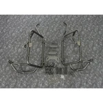 Givi Side Case Mount PLO1179MK. Fixed Price $354.00.