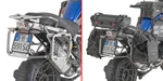 Givi PL5112B Side Case Hardware Monokey Fits Bmw. Fixed Price $262.28.