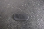 Honda 1980 - 1983 GL1100 Goldwing Rear Storage Trunk Case Grip Rubber Seal. Fixed Price $12.00.