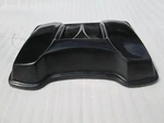 Pak Pack Lids Top 4 Harley Touring Road King Street Glide Classic Fl. Fixed Price $54.00.