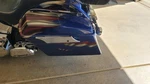 *harley-davidson Hard Bags For 05-07 Flstn Models, 90725-08DH*. Fixed Price $900.00.