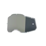 100% Accuri 2/RACECRAFT 2/STRATA Injected Replacement Lens - Mirror Silver. Fixed Price $18.53.