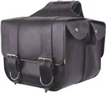 Willie & Max Luggage Adjustable Saddlebag Touring 58311-00. Fixed Price $269.95.