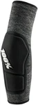 100 Percent Ridecamp Gray/black Small Elbow Guards. Fixed Price $48.84.