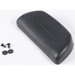 Givi Backrest For E30/E300/E350 Top Box Case E103 Black. Fixed Price $46.62.