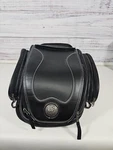 Ugly Bros UBB223 Rear Seat Bag Black Size For Motorcycle. Fixed Price $189.00.
