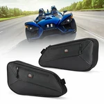 Side Door Storage Bags For 2015-2025 Polaris Slingshot Gt/slr/s/sl # 2881733. Fixed Price $49.79.