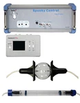 SPOOKY2 Central Generatorx Pro Kit W/ Phanotron Plasma Tube & Straight. Fixed Price $2500.00.