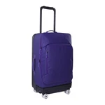 Evoc 4-WHEEL Trolley 100L Violet/black 401224525. Fixed Price $400.00.