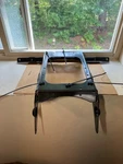 Oem Victory Motorcycle (crossroads/crosscountry) Trunk Subframe 2878452/2878482. Fixed Price $142.96.