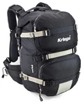 Kriega 7020660530 - R30 Waterproof Motorcycle Backpack Black. Fixed Price $299.99.