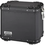 Motorcycle Moose Expedition Large 46L Black Pannier 3501-0925 Luggage Side Case. Fixed Price $299.99.