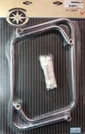 New Genuine Yamaha STR-4WM73-40-00 Saddlebag Support Bar Road Star XV1600A. Fixed Price $59.51.