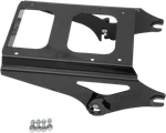 Drag Specialties 1510-0243 Rack T/box Mnt Blk 09-13. Fixed Price $326.51.