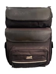 Tourmaster X-large Sissy Bar Luggage Travel Motorcycle Bags Waterproof Backpack. Fixed Price $137.04.