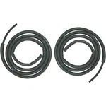 Harddrive Saddlebag Cover Gasket Pair 302455. Fixed Price $80.75.