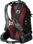 Uswe Daypack Harness - Small Black 5101206601. Fixed Price $49.99.