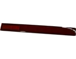 Honda Motorcycle GL1500 Reflector 33750-MAM-A62 New Oem. Fixed Price $33.94.