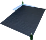 Gears Canada For Seat Cover Universal Black 36"X54" 300359-1. Fixed Price $25.09.