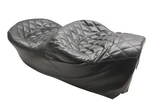 Saddlemen XY179 Replacement Seat Assembly Nos. Fixed Price $453.99.