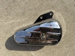 1984-1999 Harley-davidson Softail Heritage Chrome Toolbox Right Side Fxst Flst. Fixed Price $169.99.
