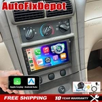 Android 15 Auto Apple Carplay Stereo Radio Ford Mustang 1994-04 Gps Navi. Fixed Price $118.00.