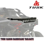 Tusk Cargo Barricade Tailgate Bed Protector Can Am Maverick Xrs 2024+. Fixed Price $154.99.