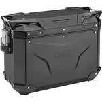 Givi Outback Evo Case - Right 37L Black OBKE37BRA. Fixed Price $581.33.