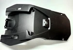 New Oem 2013 2018 Bmw Motorcycle F800GT / F800R Rear Mud Guard # 4662-8526818. Fixed Price $99.00.