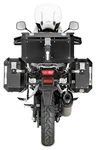 Givi Outback Side Frames For 2014+ DL1000 Vstrom PL3105CAM 3521-0029. Fixed Price $284.40.