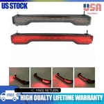 Led Trunk Turn Light Tail Brake Lamp For Harley Touring King Pak Pack 14+. Fixed Price $62.63.