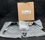 Cc 8.2 97-08 Harley Chrome Rear Tour Docking Kit Road 53127-96C. Fixed Price $29.99.